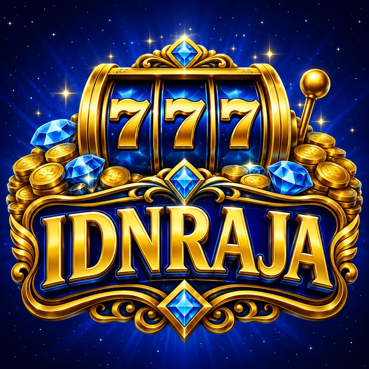 IDNRAJA - Aplikasi Dongeng Audio untuk Anak & Keluarga