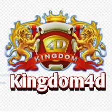 KINGDOM4D - Kompas Digital Terpercaya untuk Navigasi